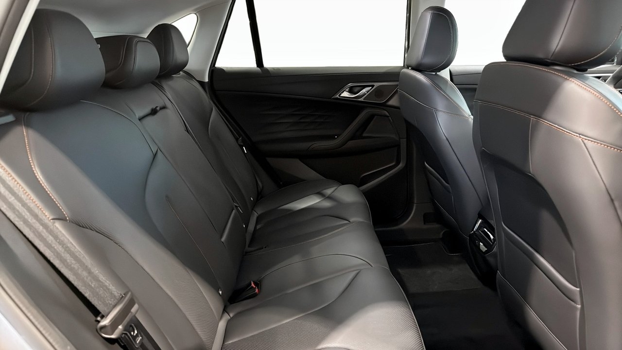 MG HS LUXURY PLUG-IN HYBRID 2024, bild 5/10
