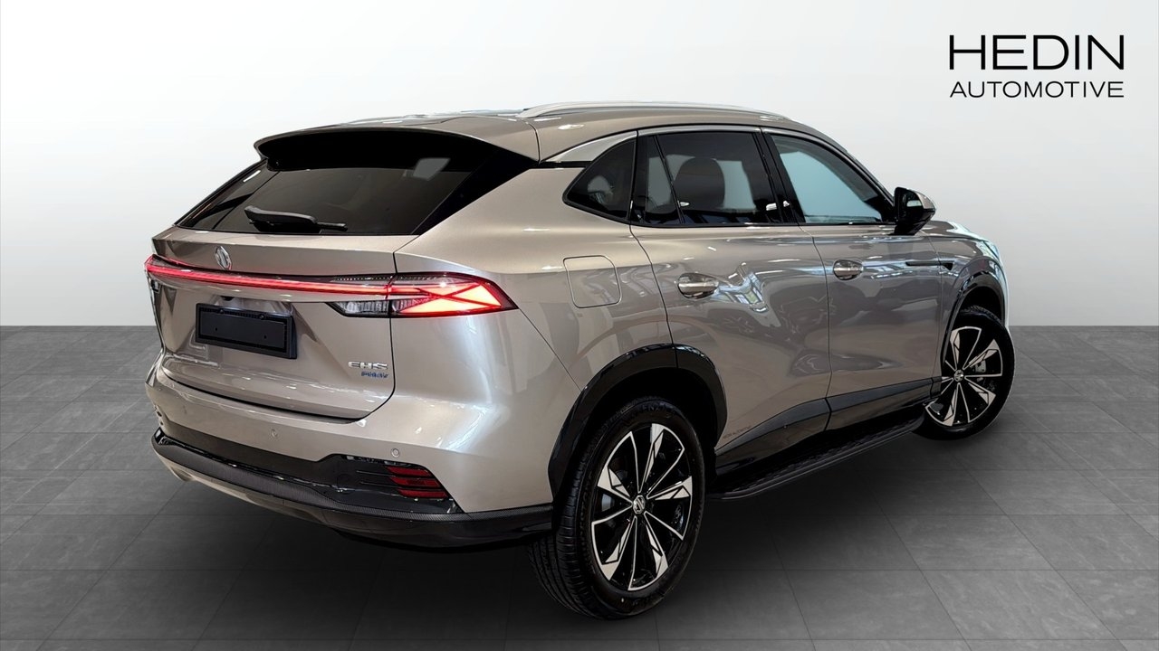 MG HS LUXURY PLUG-IN HYBRID 2024, bild 2/10