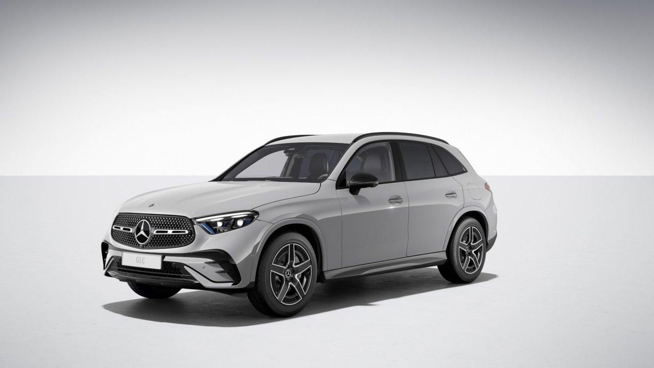 Mercedes-Benz GLC 2027, bild 7/10