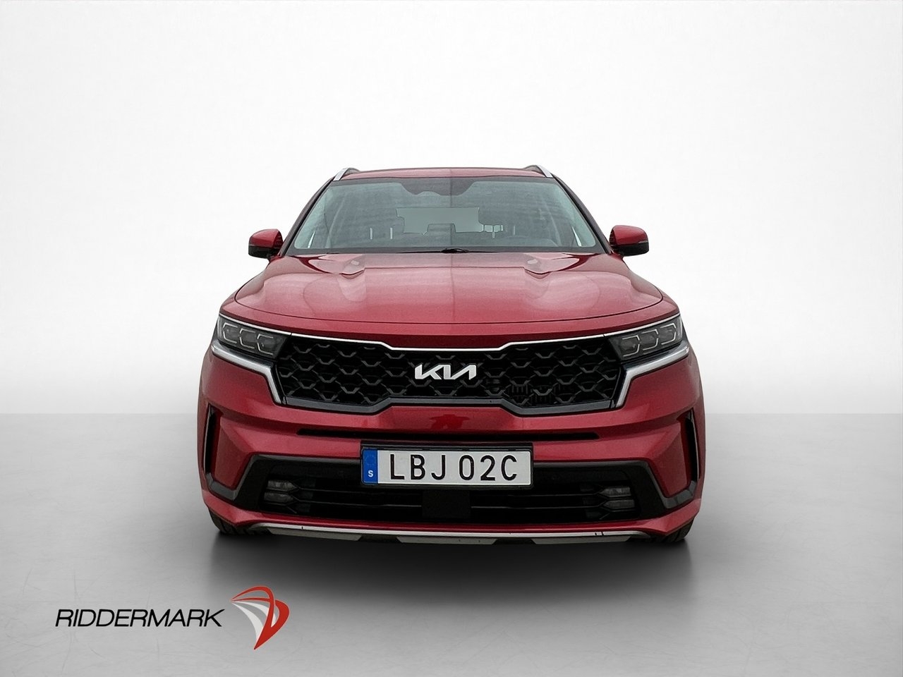 Kia Sorento PHEV AWD 265hk Action 7-Sits 2023, photo 2/34
