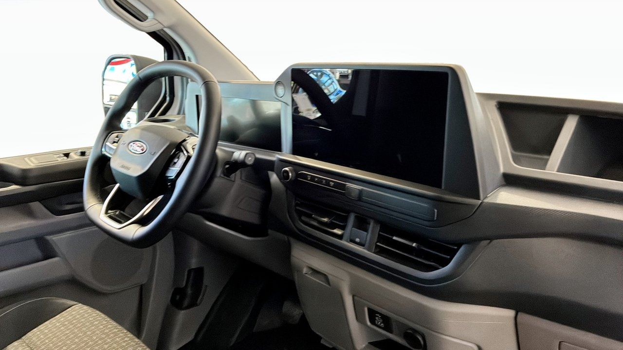 Ford Custom 2026, bild 4/9