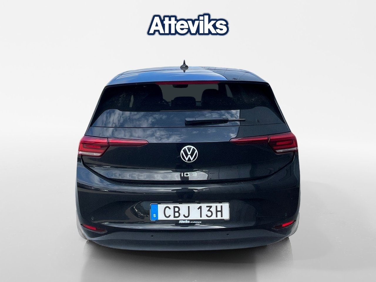 Volkswagen ID.3 170hk 2026, bild 4/15