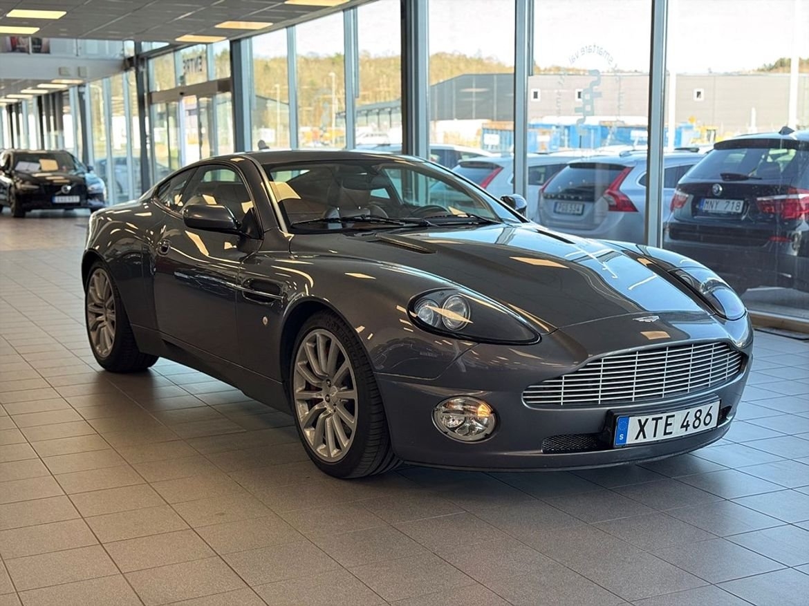 Aston Martin
