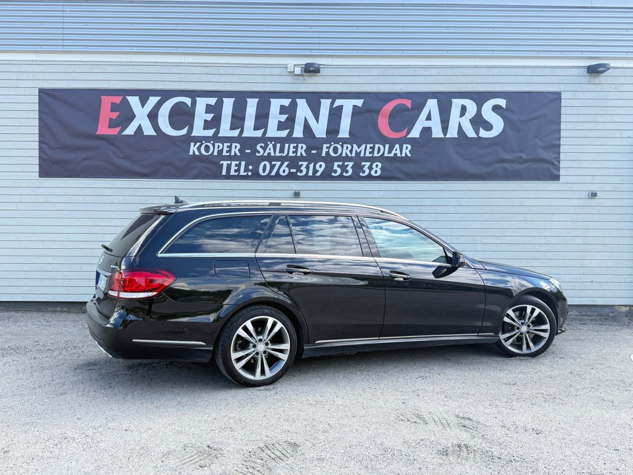 Mercedes-Benz E 2016, bild 5/18