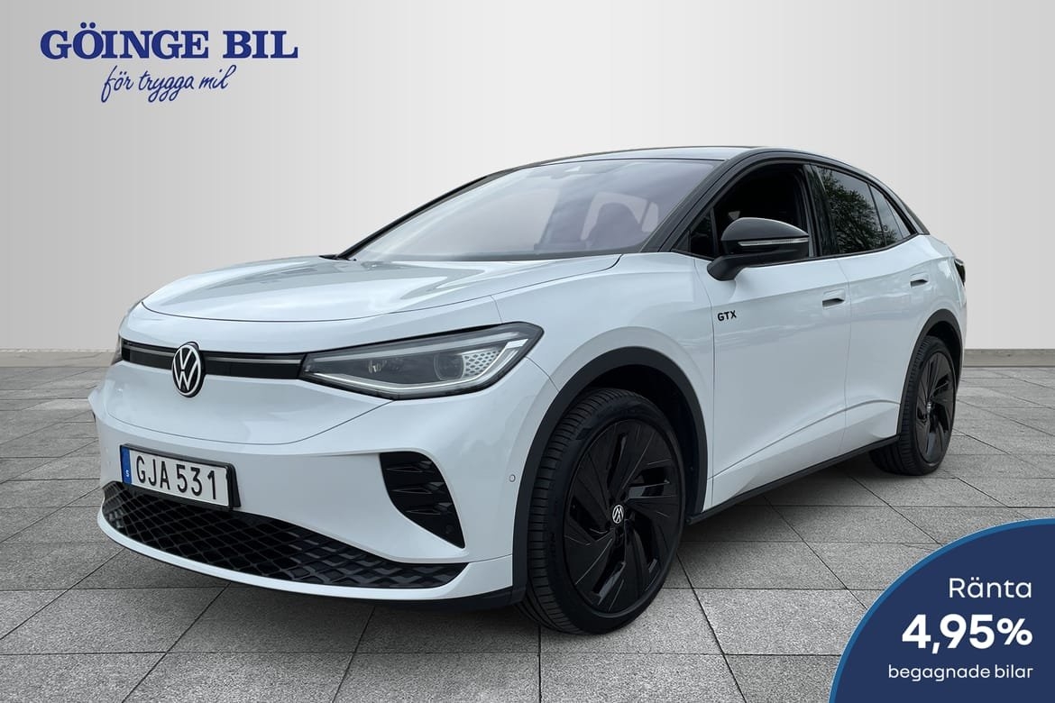 Volkswagen ID.5