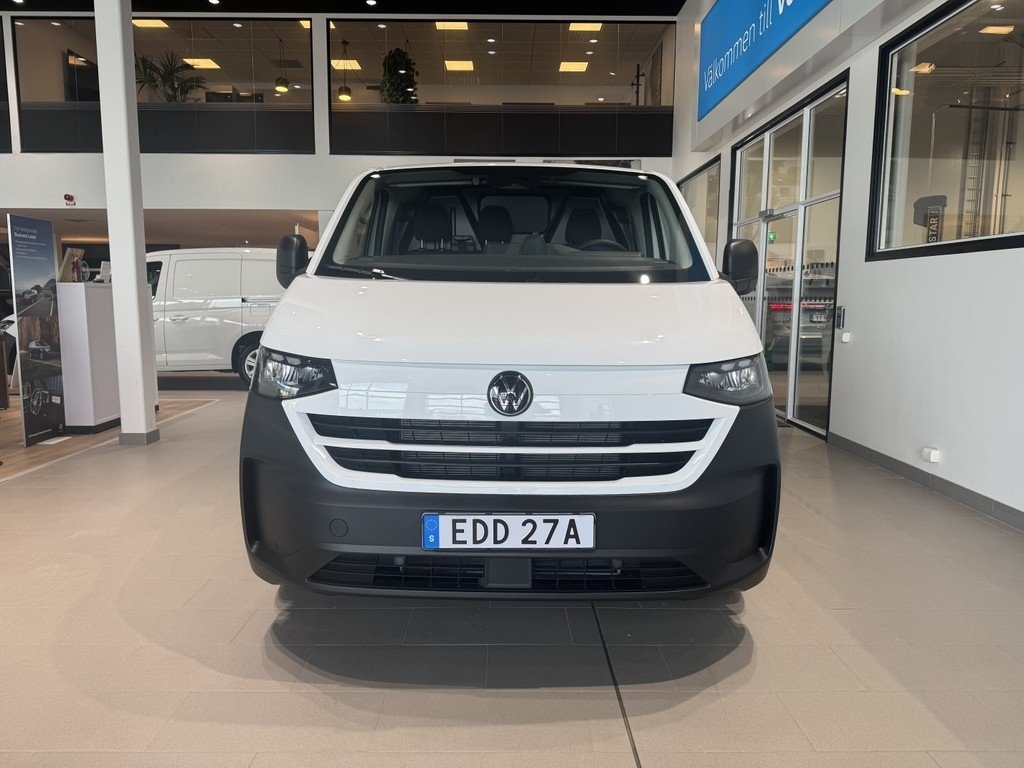 Volkswagen Transporter T30 2.0 TDI 2026, bild 2/10