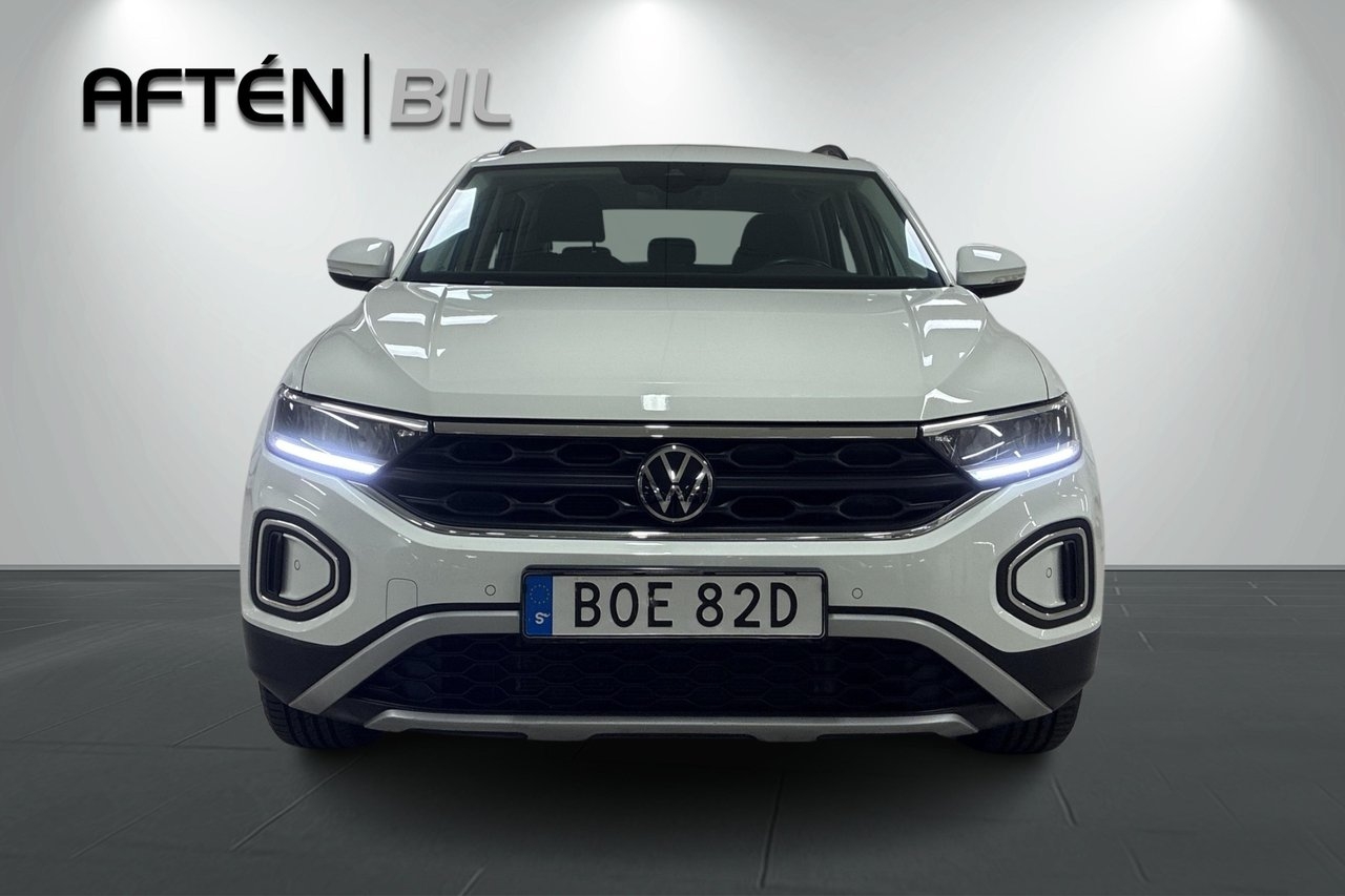 Volkswagen T-Roc 2023, bild 3/23