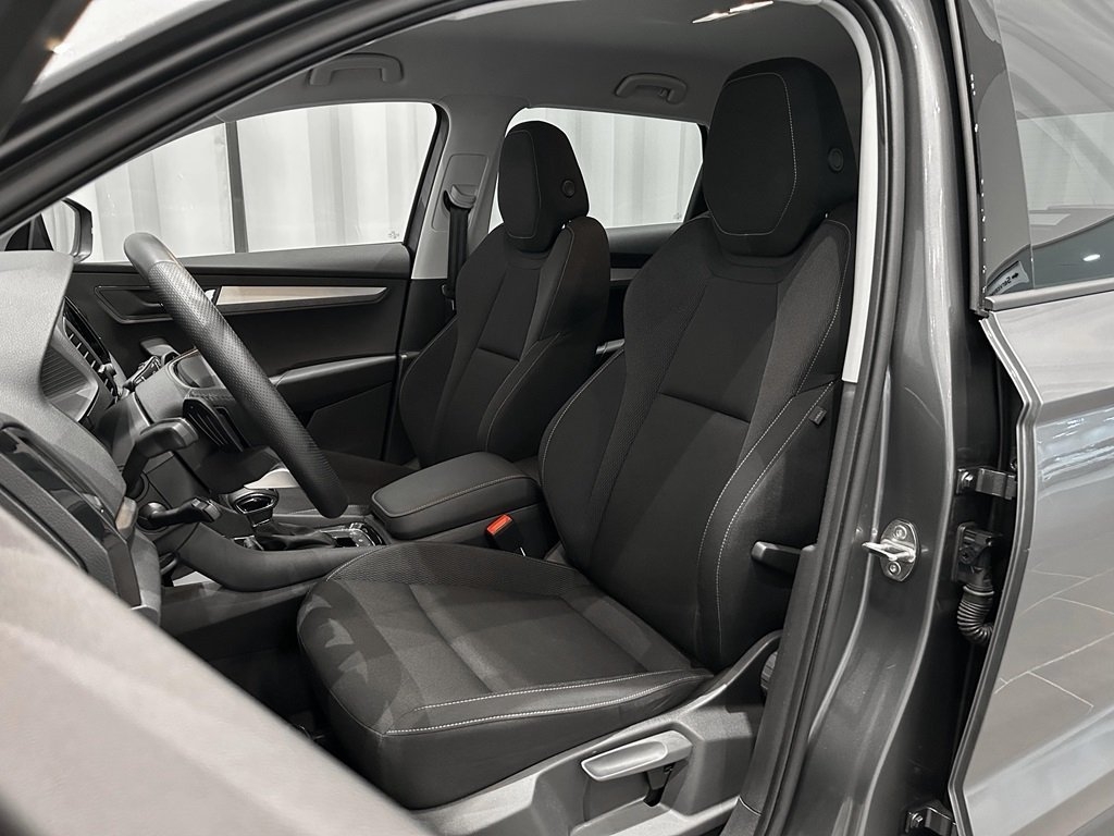 Skoda Karoq TSI 150hk DSG 2025, kuva 7/10