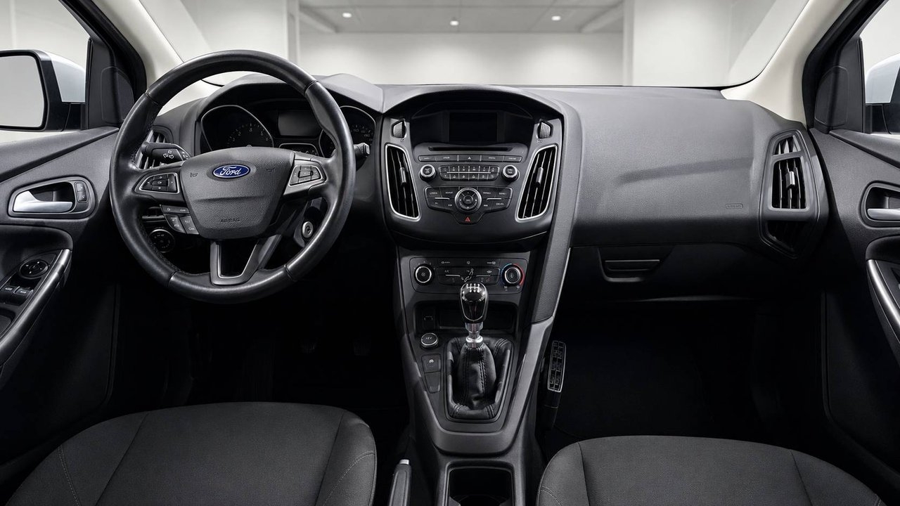 Ford Focus 2017, kuva 5/10