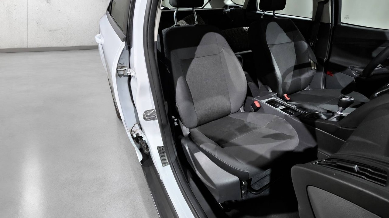 Ford Focus 2017, kuva 6/10