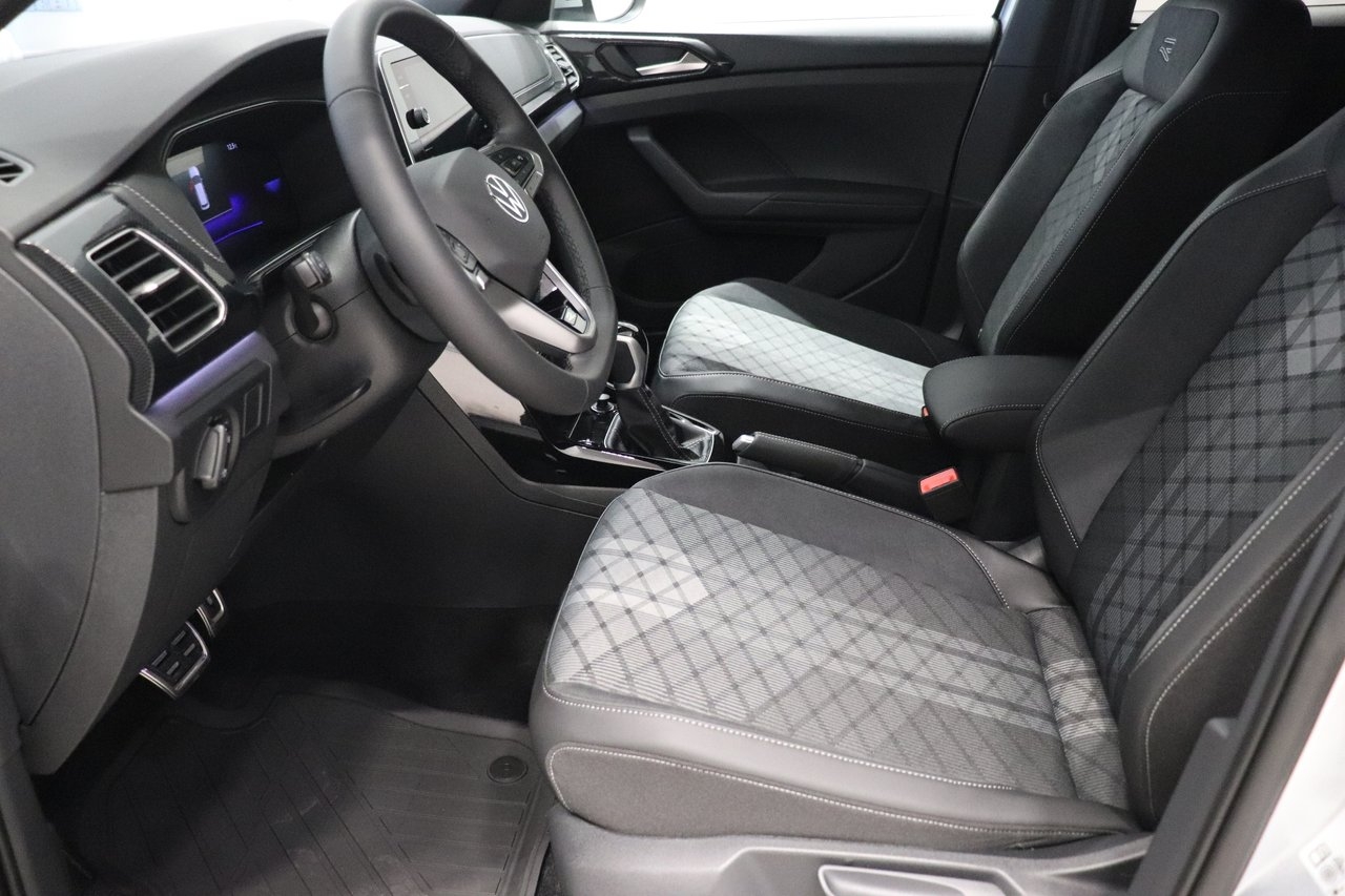 Volkswagen T-Cross 2026, photo 7/10