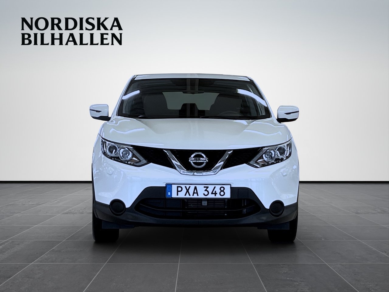 Nissan Qashqai 2015, bild 2/10
