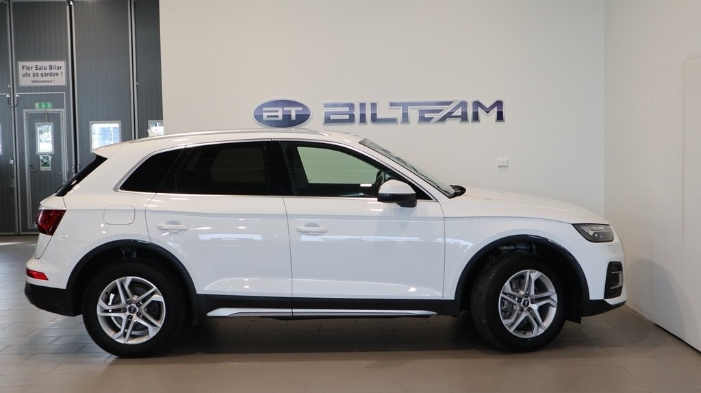 Audi Q5 2021, kuva 3/10