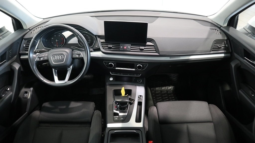 Audi Q5 2021, kuva 4/10