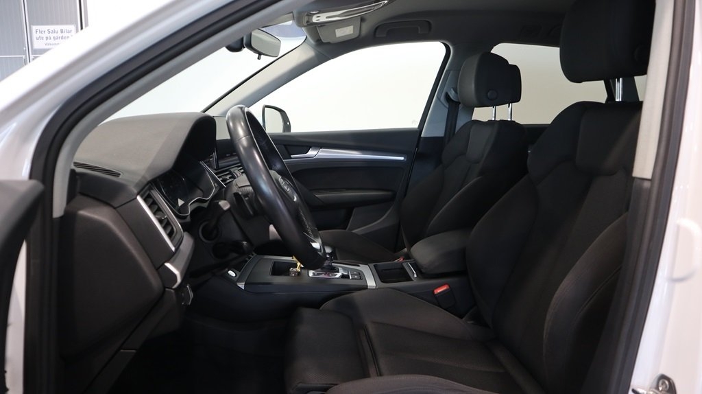 Audi Q5 2021, kuva 6/10