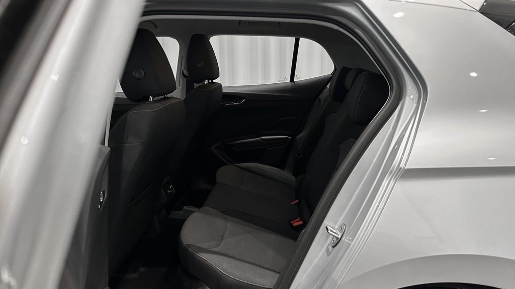 Skoda Fabia TSI 115hk DSG 2025, bild 7/10