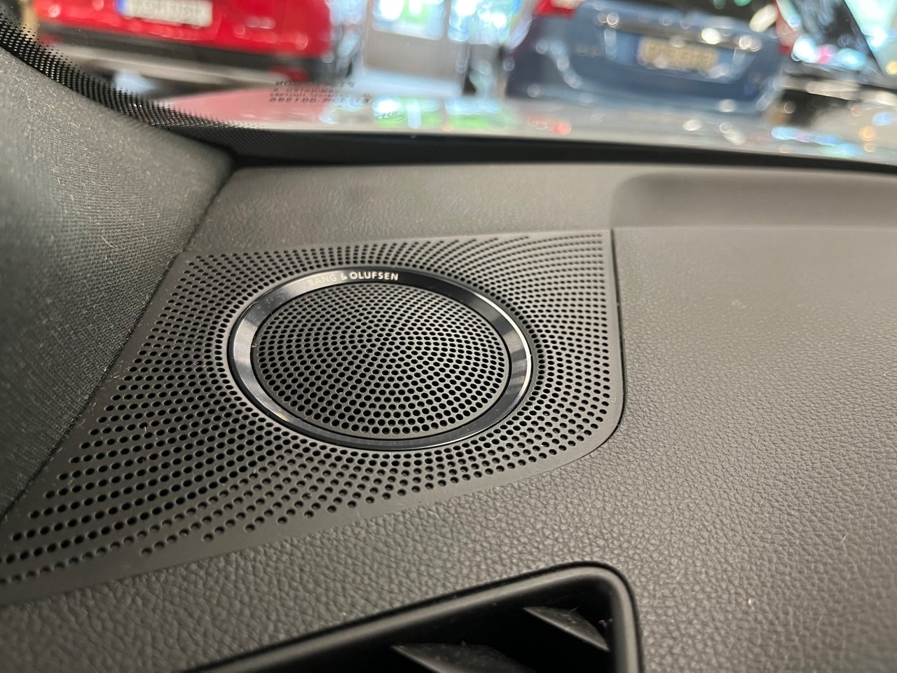 Audi SQ5 3,0TDI Quattro 313HK B&O 2015, bild 6/8