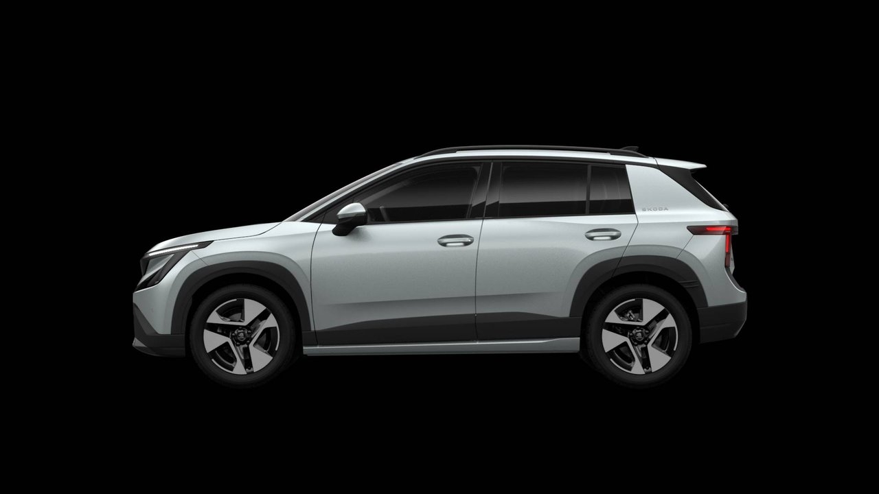 Skoda Epiq 55 Selection 211hk 2027, bild 2/4