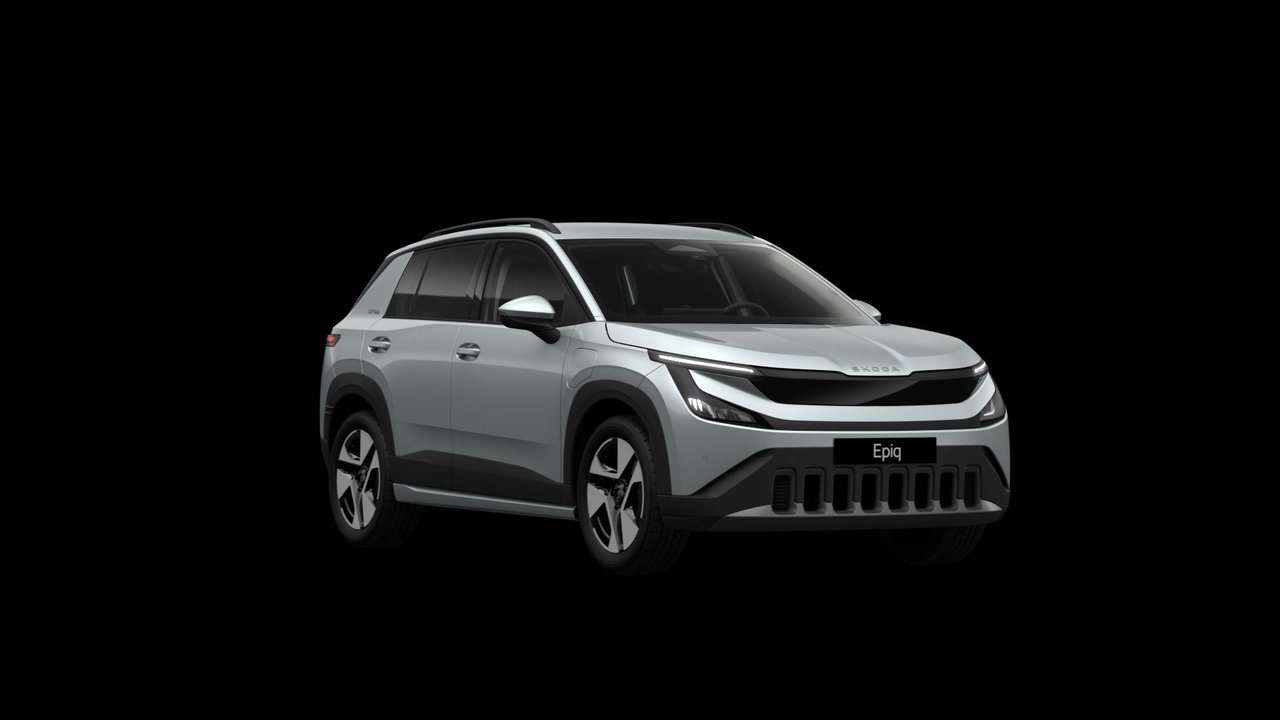 Skoda Epiq