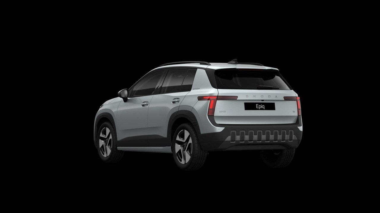 Skoda Epiq 55 Selection 211hk 2027, bild 3/4
