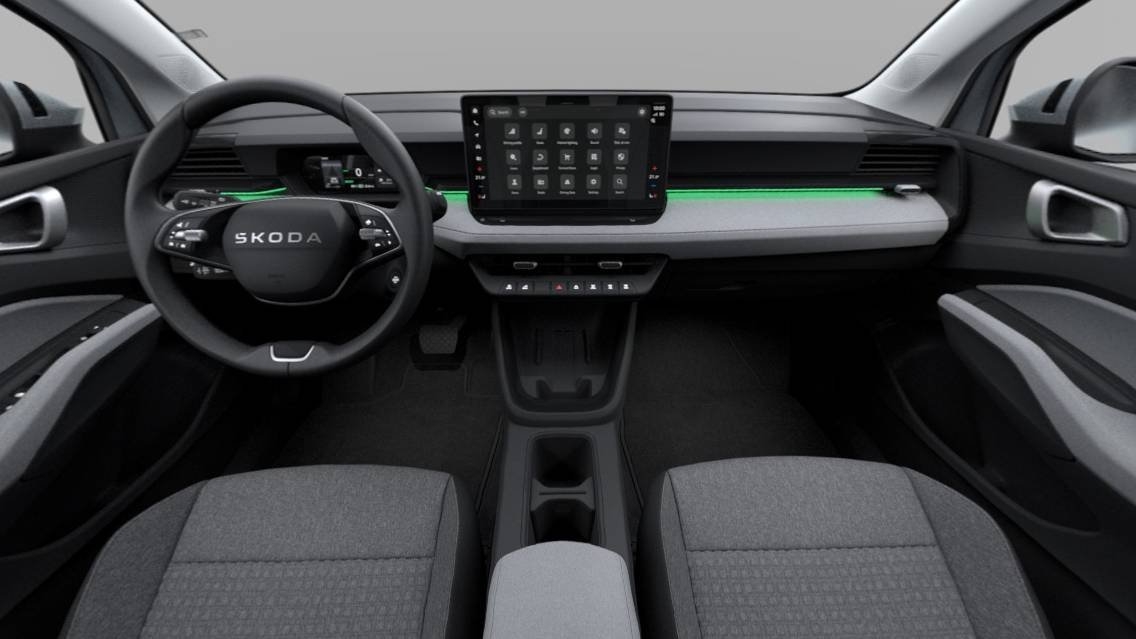 Skoda Epiq 55 Selection 211hk 2027, bild 4/4