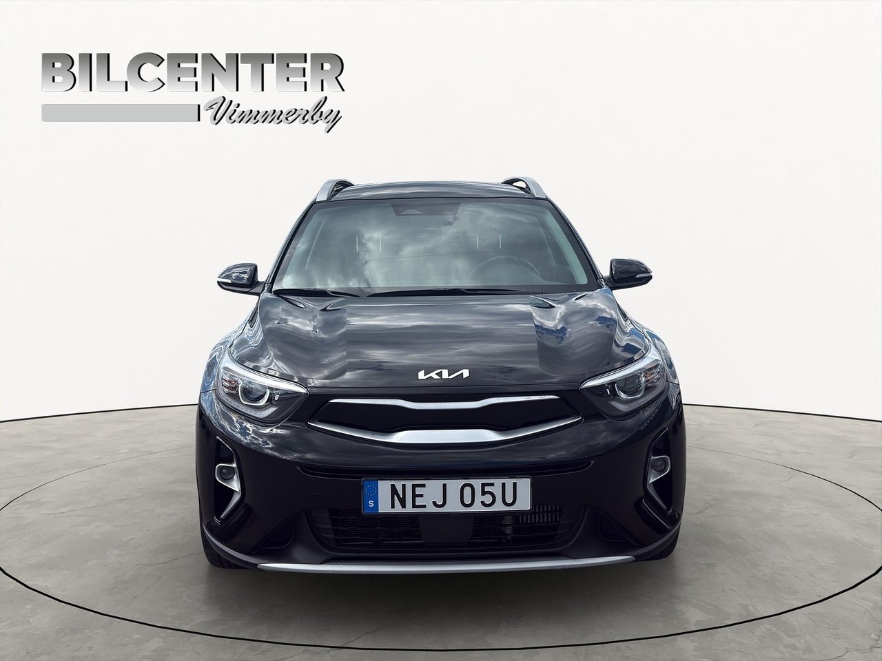 Kia Stonic 1.0 T-GDI Advance 2024, bild 7/21
