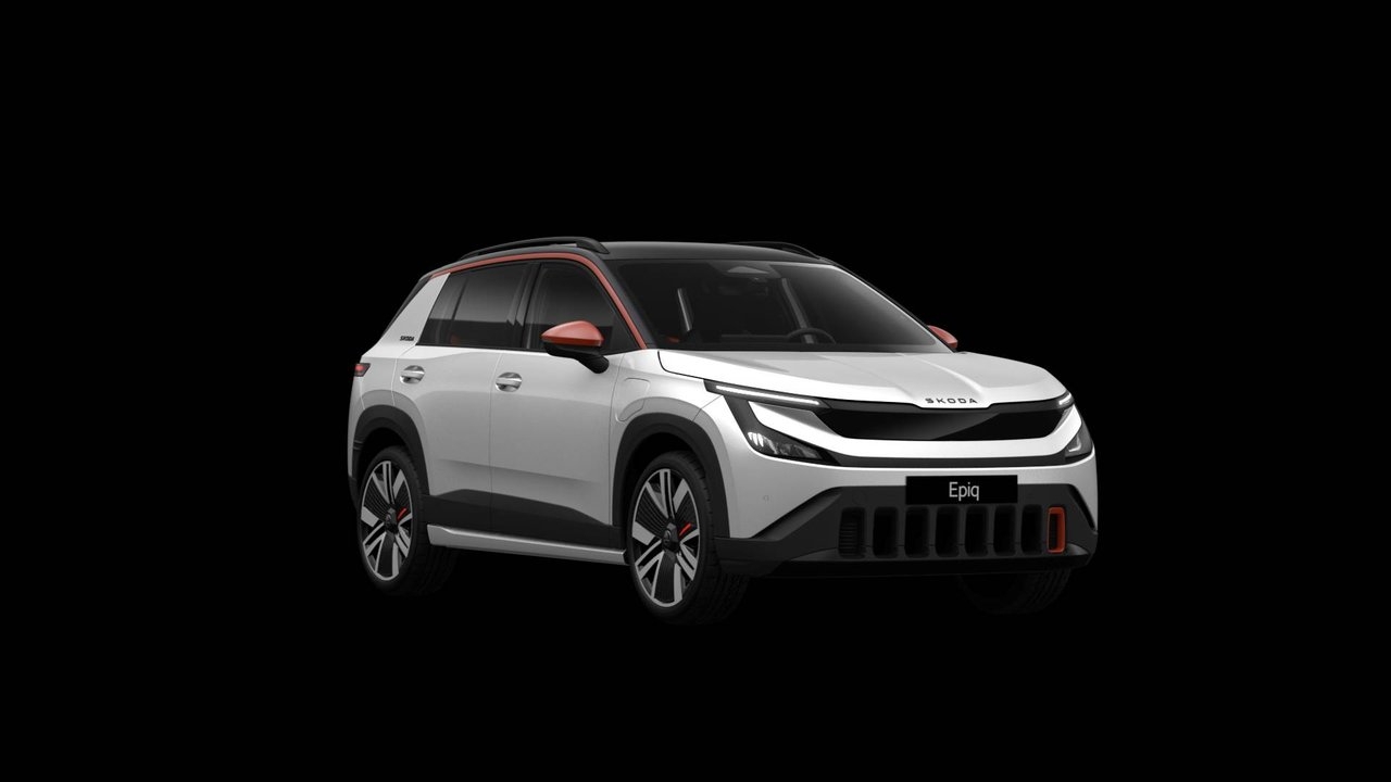 Skoda Epiq