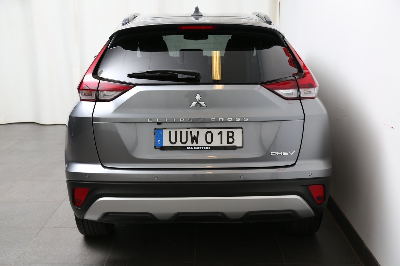 Mitsubishi Eclipse Cross 2023, bild 7/27