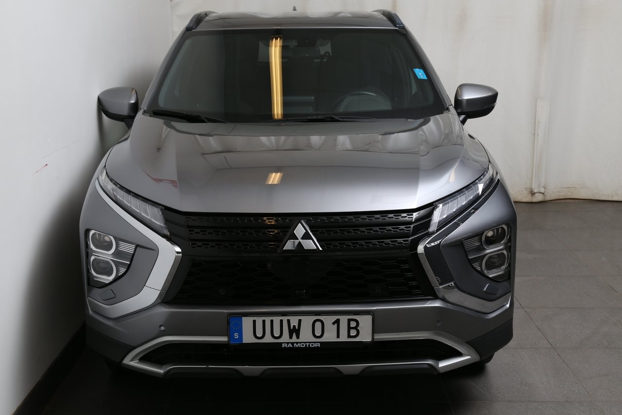 Mitsubishi Eclipse Cross 2023, bild 5/27