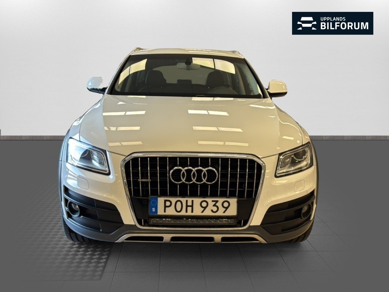 Audi Q5 2016, bild 2/10