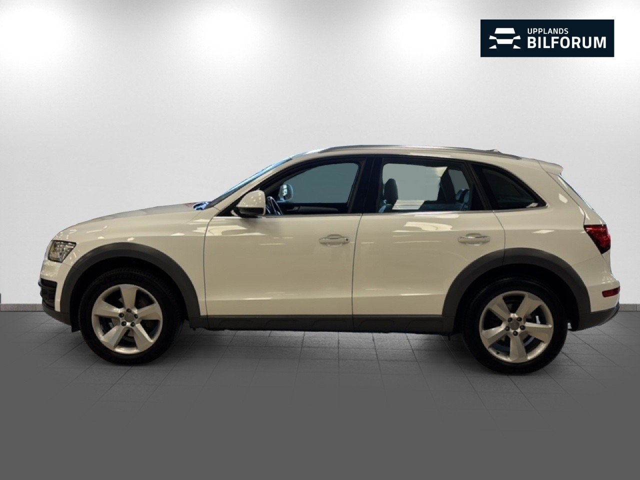 Audi Q5 2016, bild 4/10