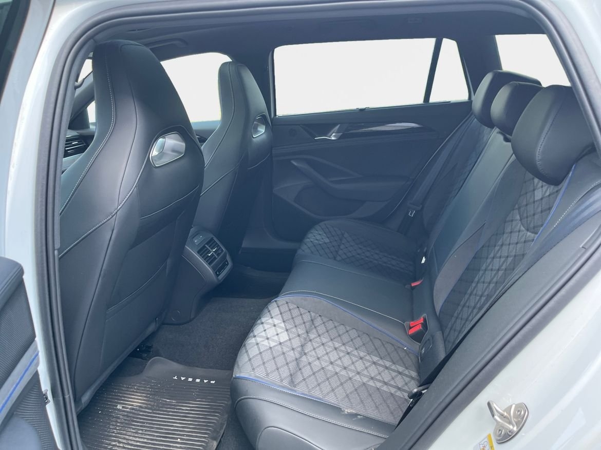 Volkswagen Passat 1.5 TSI 272hk 2025, kuva 5/10