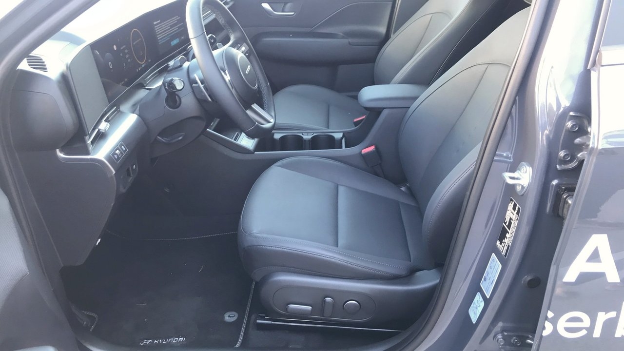 Hyundai Kona Electric 2026, bild 5/10