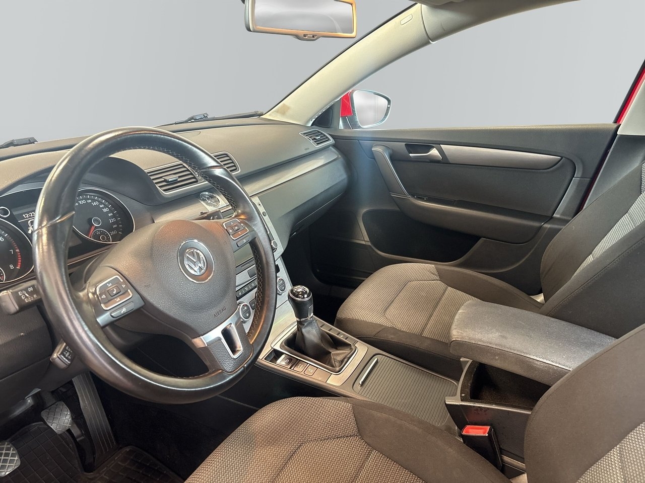 Volkswagen Passat 2014, bild 7/13