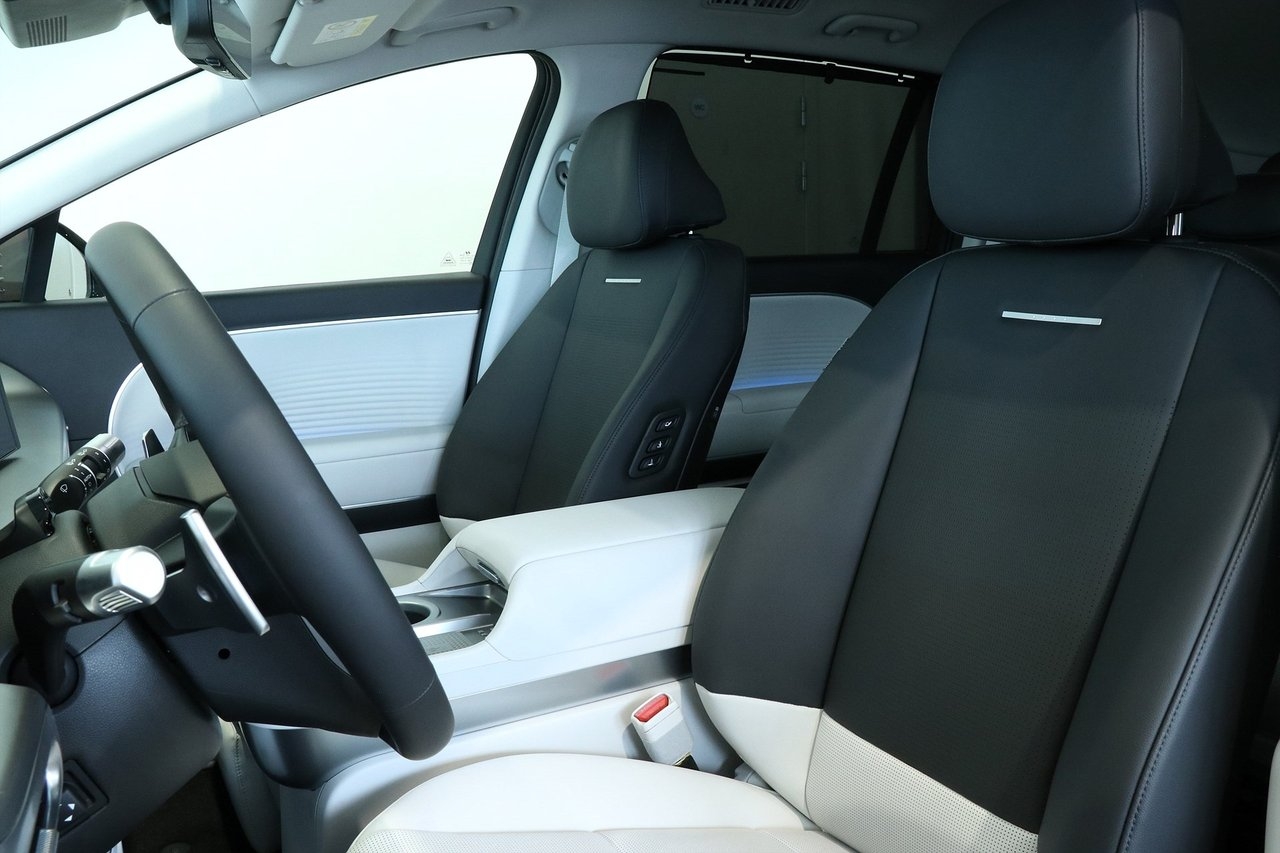Hyundai Ioniq 9 2026, bild 7/27