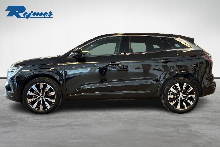Renault Austral E-Tech 200 Techno A II 2025, kuva 4/17