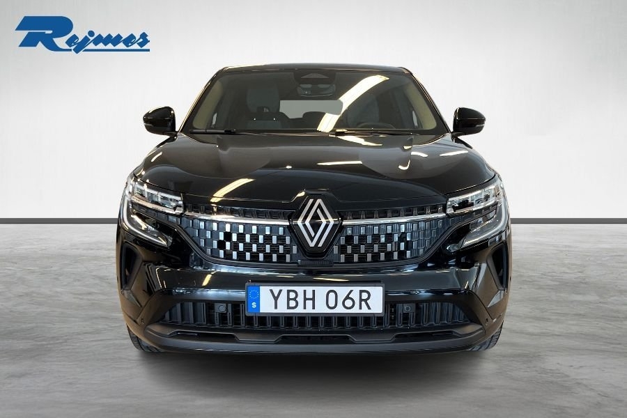 Renault Austral E-Tech 200 Techno A II 2025, kuva 2/17