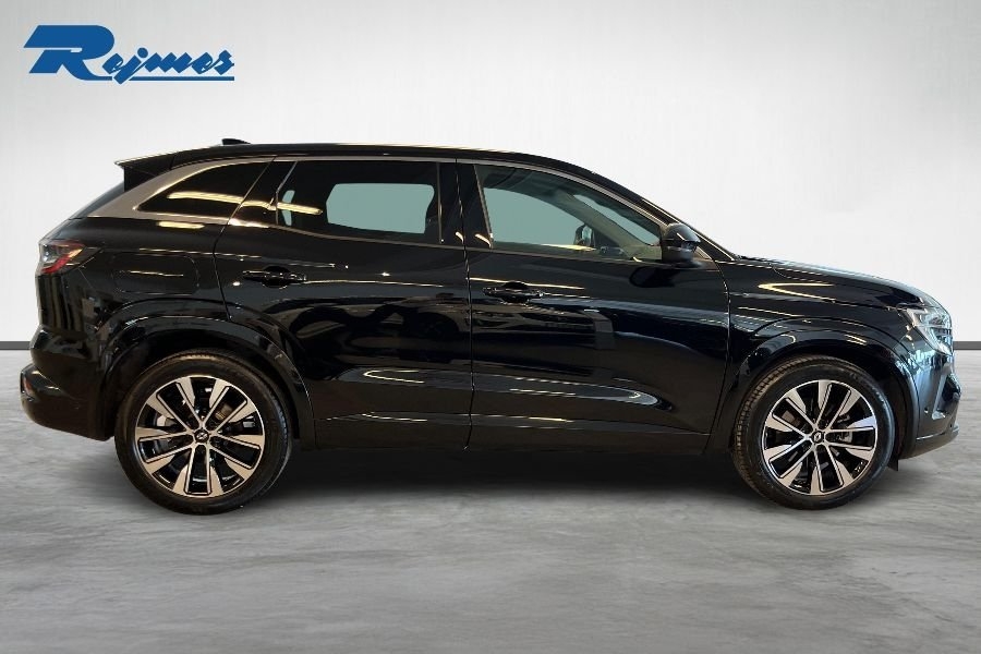 Renault Austral E-Tech 200 Techno A II 2025, kuva 7/17