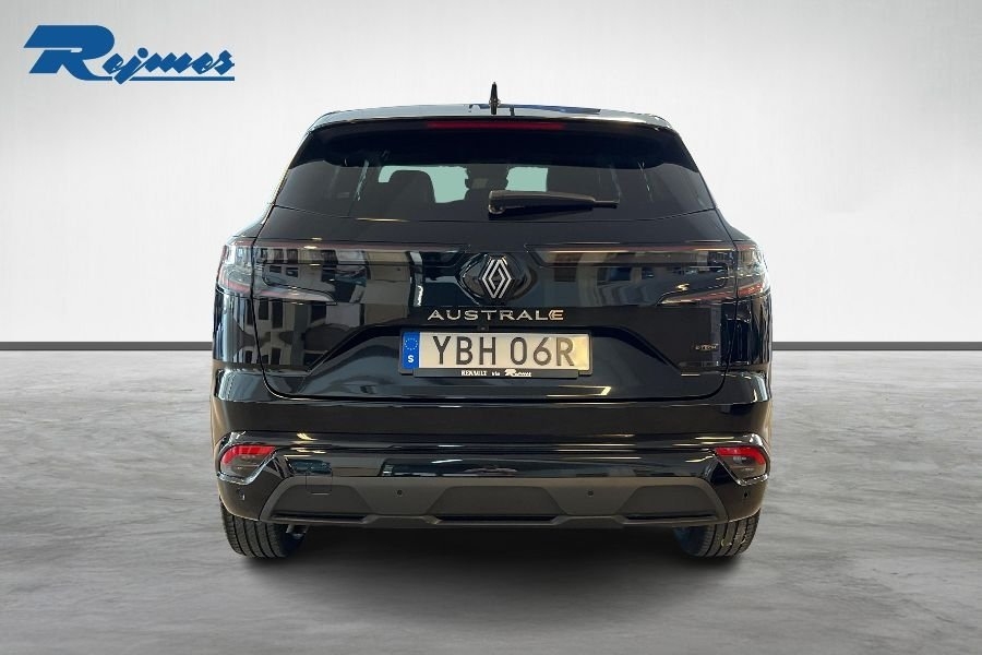Renault Austral E-Tech 200 Techno A II 2025, kuva 6/17