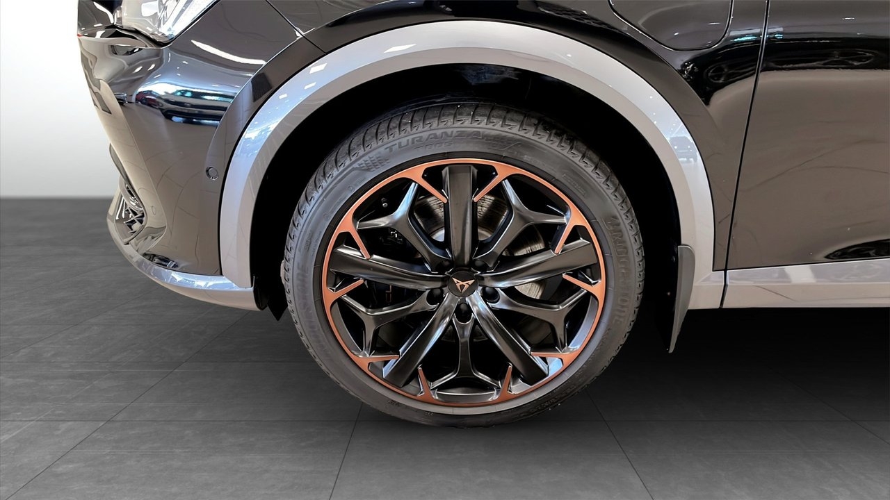 Cupra Formentor VZ e-Hybrid 245 hk 2024, bild 7/13