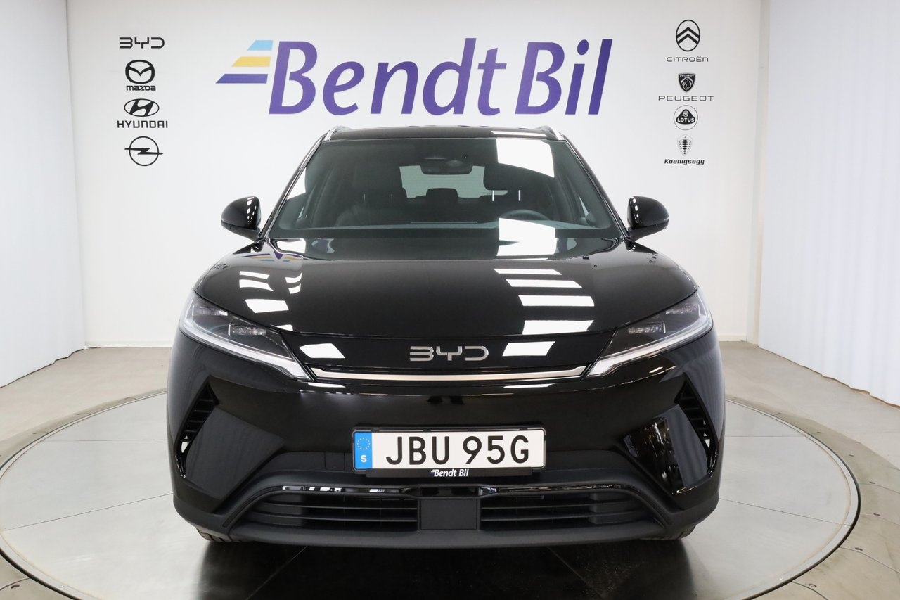 BYD Atto 2 Comfort 2026, bild 2/26