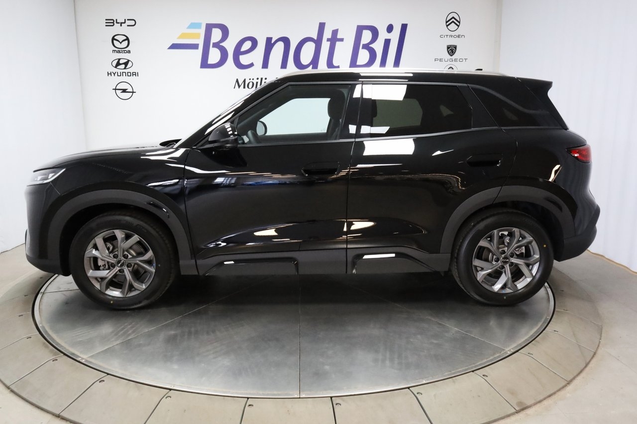 BYD Atto 2 Comfort 2026, bild 5/26