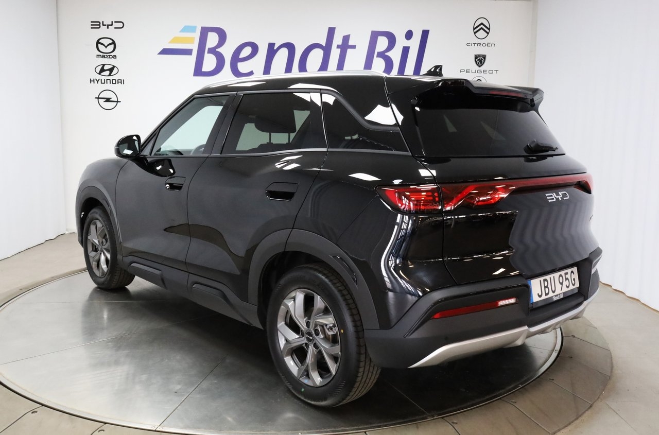 BYD Atto 2 Comfort 2026, bild 7/26