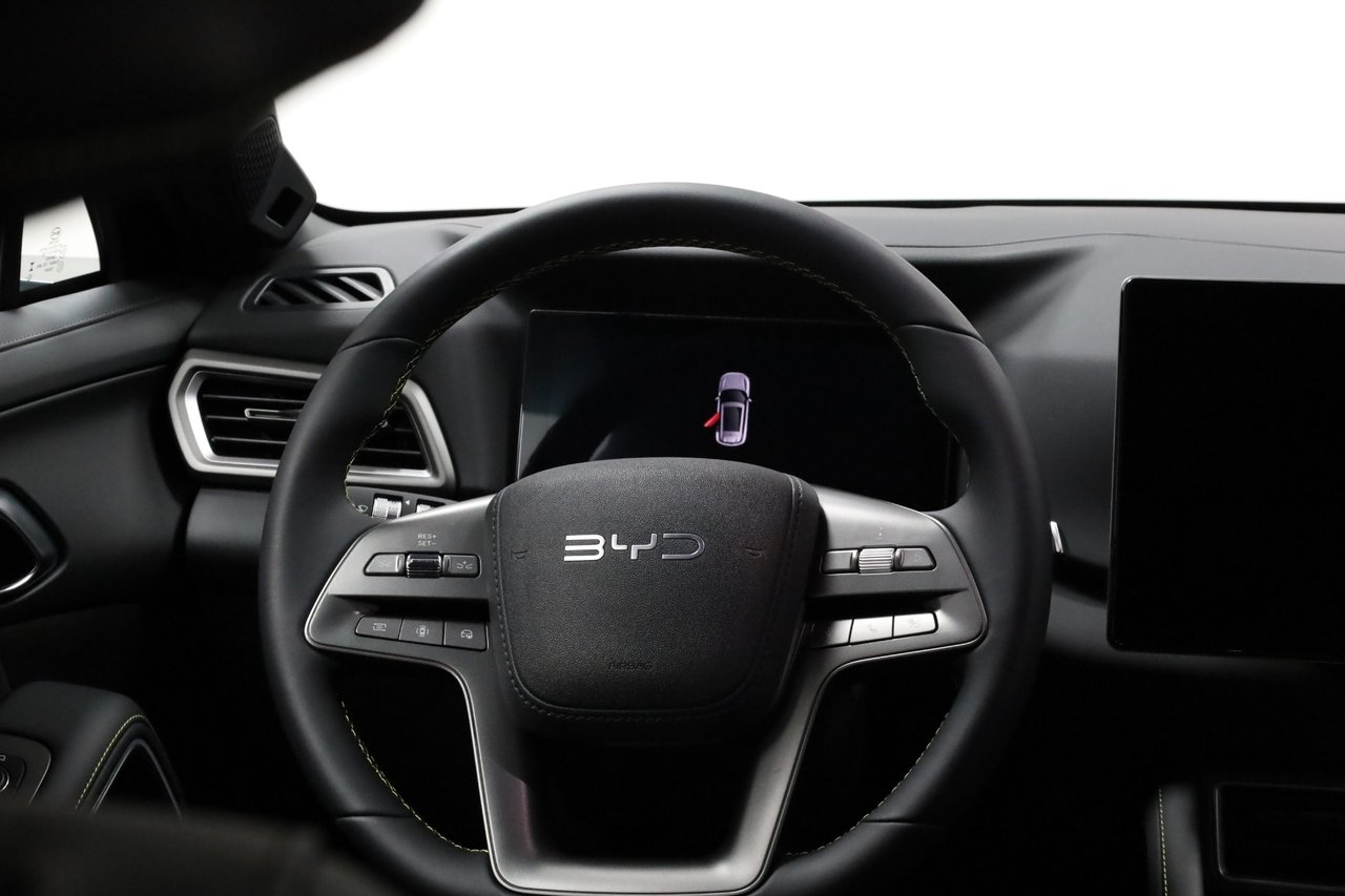 BYD Atto 2 Comfort 2026, bild 6/26