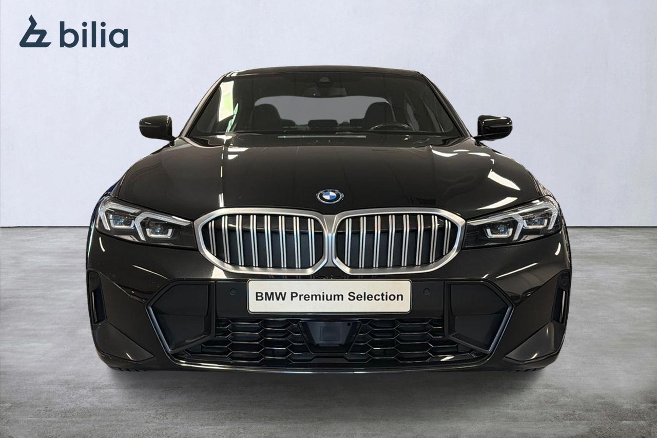 BMW 330 e xDrive Sedan M-sport 2023, bild 5/10