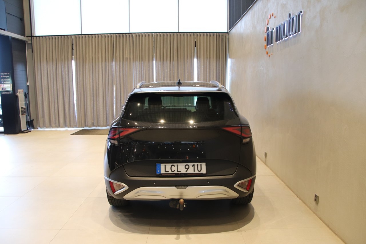 Kia Sportage 2023, bild 6/19