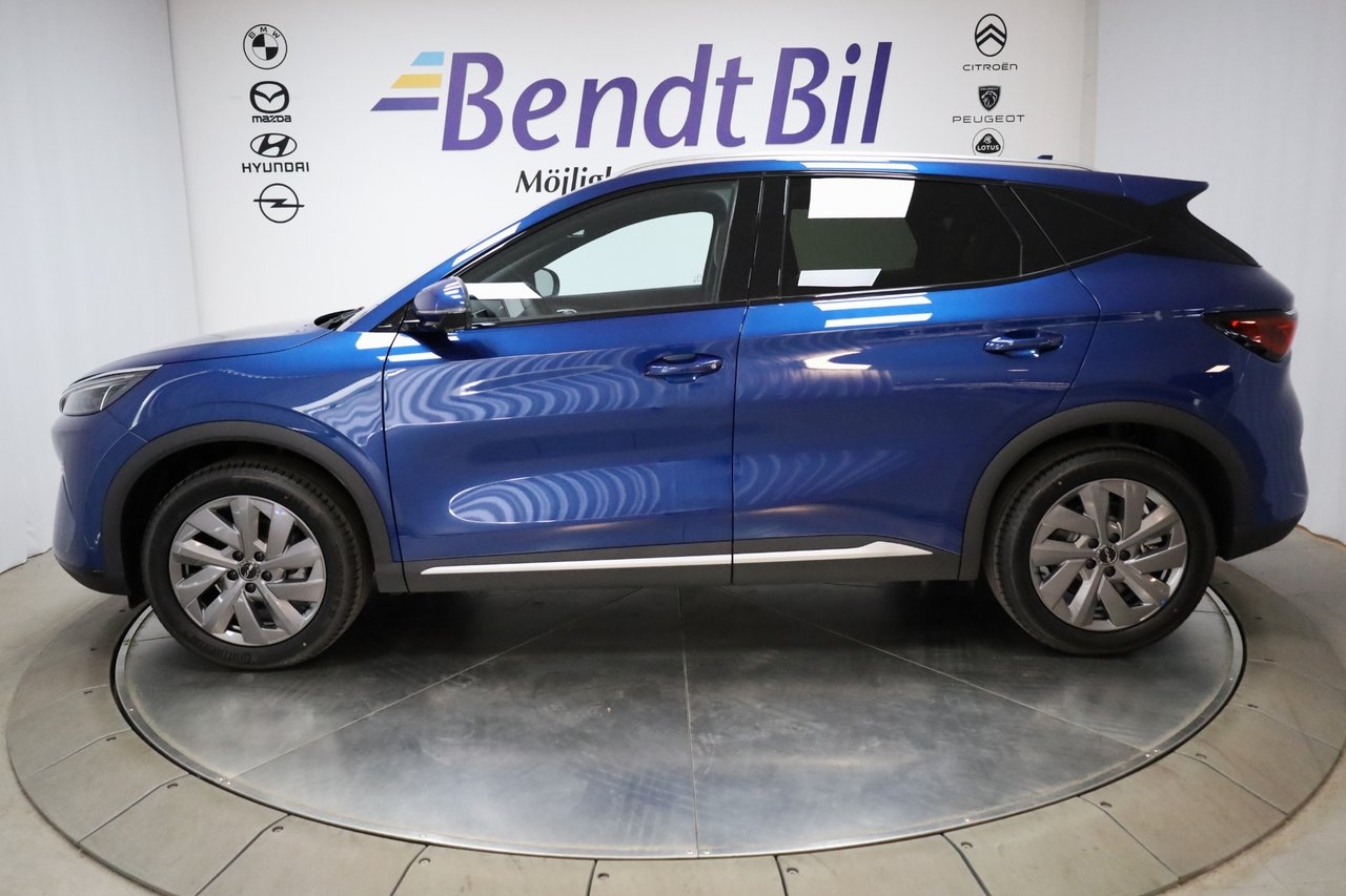 BYD Atto 3 EVO Exellence 2026, kuva 5/10