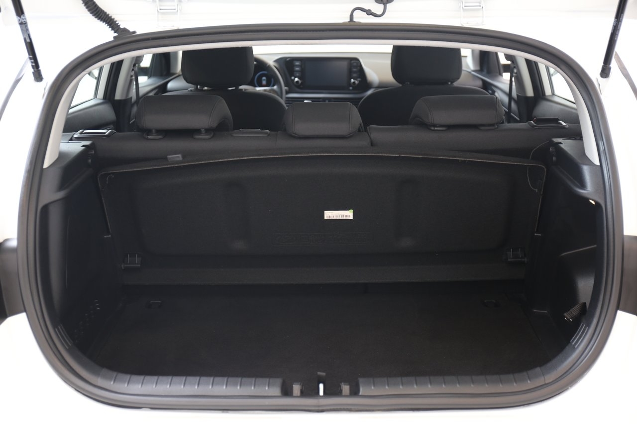 Hyundai i20 2027, bild 5/19