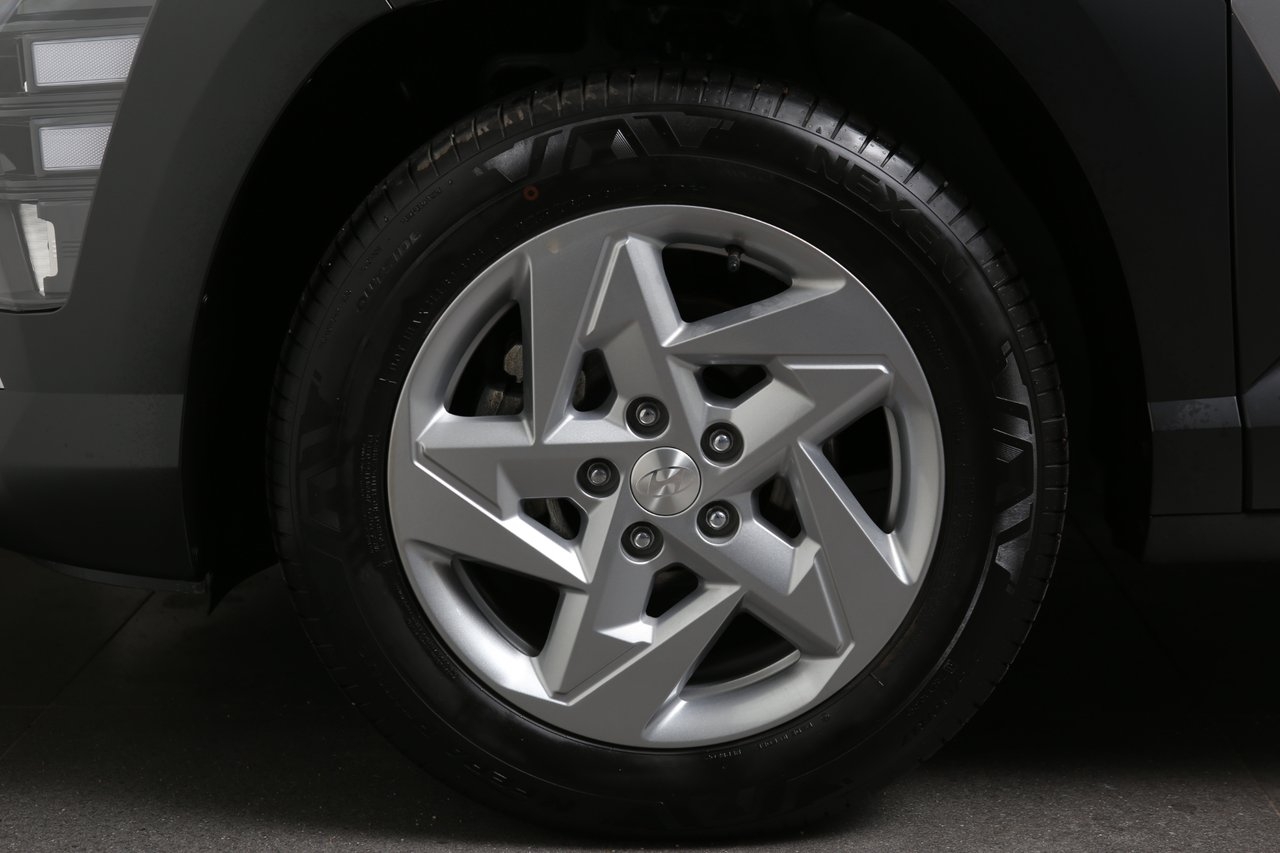 Hyundai Kona Hybrid DCT Essential 2026, bild 7/10