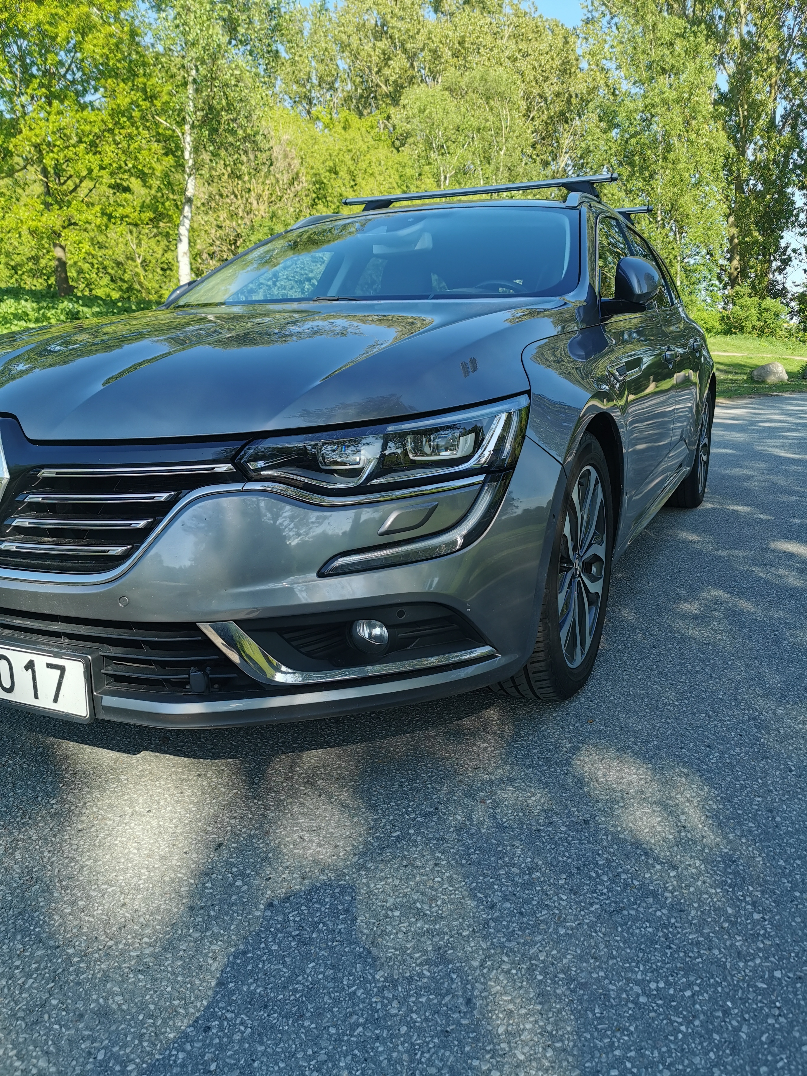 Renault Talisman